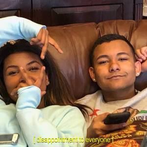 Meet your Posher, Noah